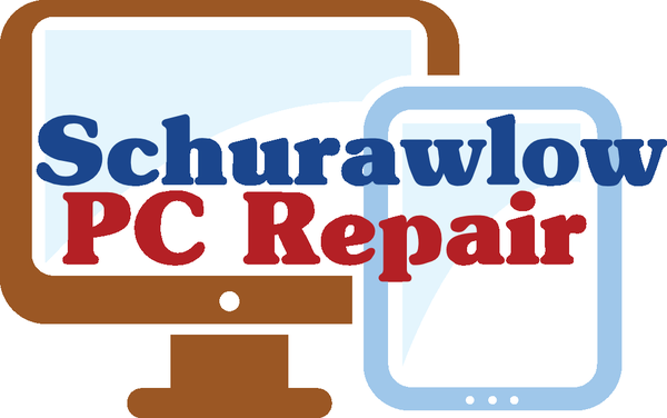 Schurawlow PC Repair