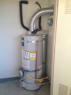 WATER  HEATER REPAIR , REPLACEMENT  SERVICES !!
  CALL NOW TO SCHEDULE A DIAGNOSTIC APPOINTMENT !