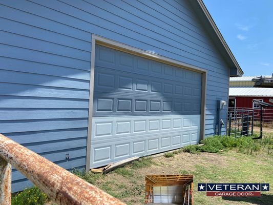 Veteran Garage Door Repair