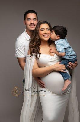 maternity photography