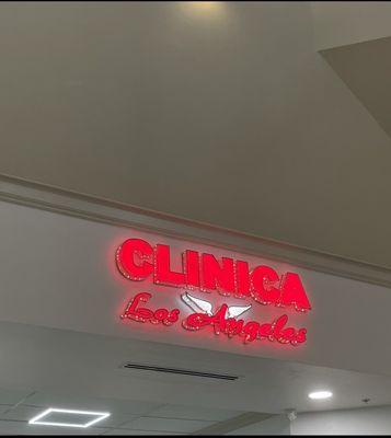 Clinica Los Angeles