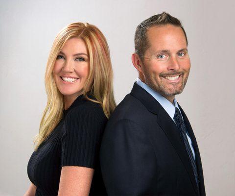 Samuel and Jessica Kane top Personal Injury Lawyers in New Mexico