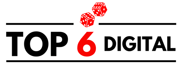 Top 6 Digital