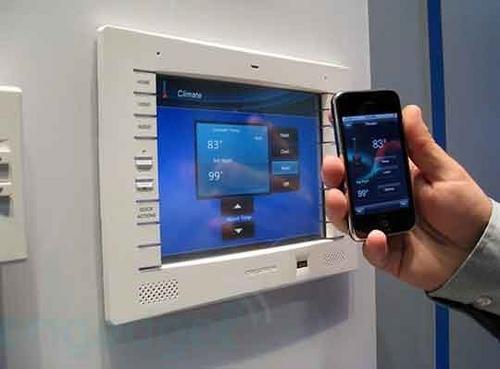 Home Automation Systems