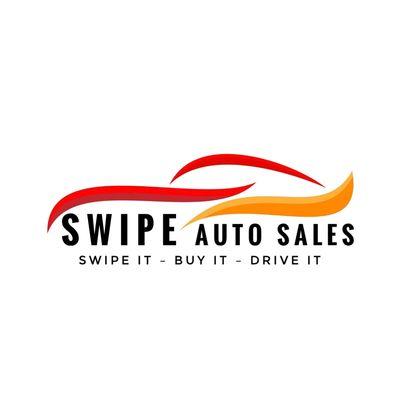 Swipe It - Buy It - Drive It