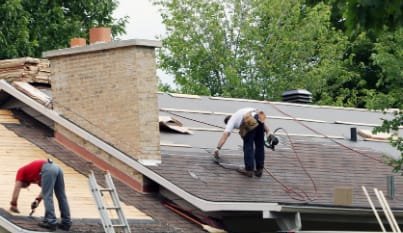 Twin Cities Roofers