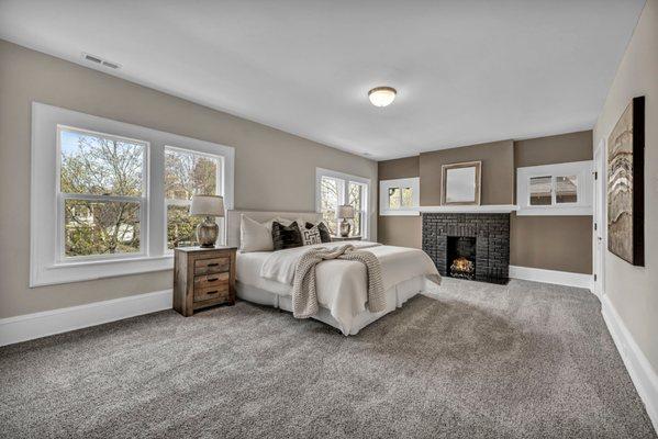 Blossom Home Staging