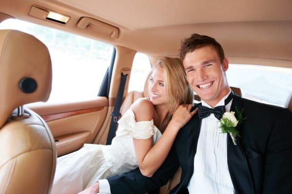 Wedding Limo Service