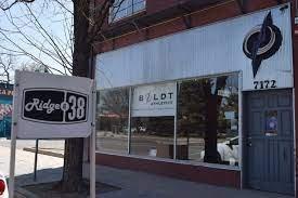 Boldt Athletics - functional fitness gym in Wheat Ridge