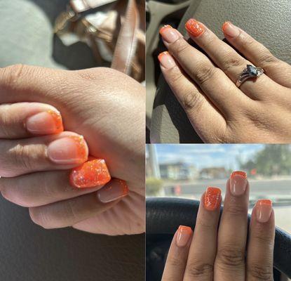 October Nails