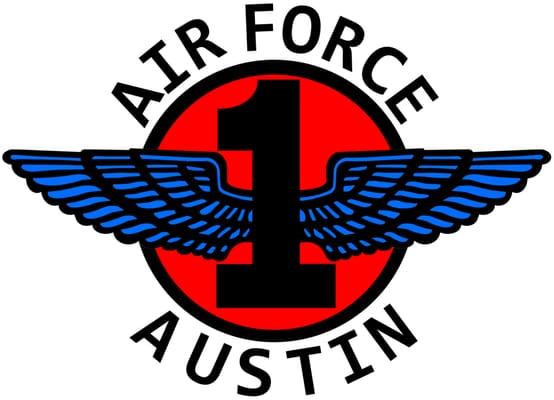 Air Force Austin