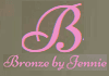 Bronze by Jennie