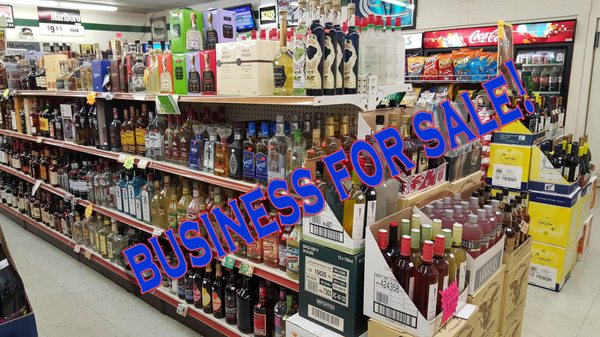 We have many businesses for sale including liquor, grocery stores and restaurants. Talk to us today!