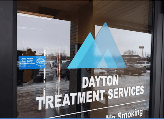 Dayton Treatment Services