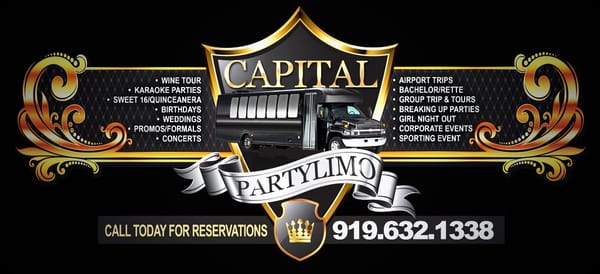 Capitalpartimo