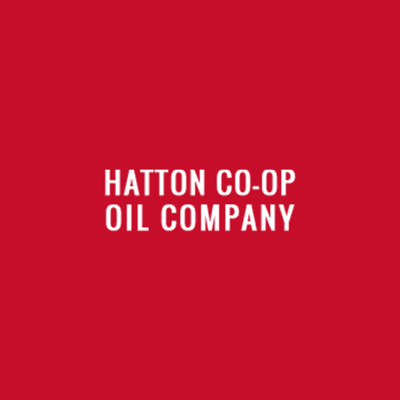 Hatton Co-Op Oil