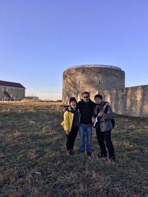 Fort Snelling