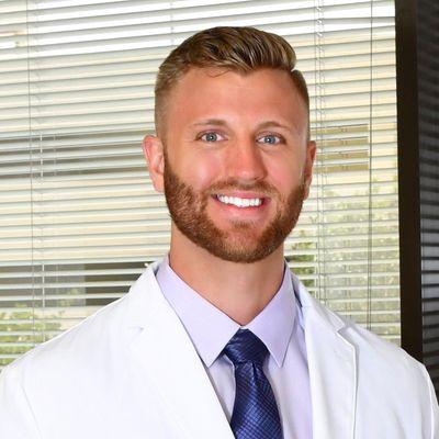 Dr. Chad Stapleton, DDS