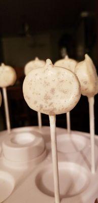 House of Cakepops