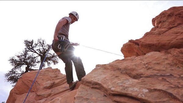 Canyoneering