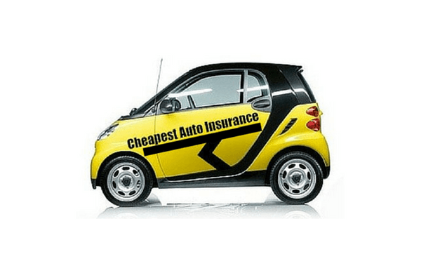 Cheapest Auto Insurance Dallas, Texas