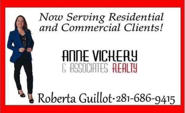 Now serving commercial and residential