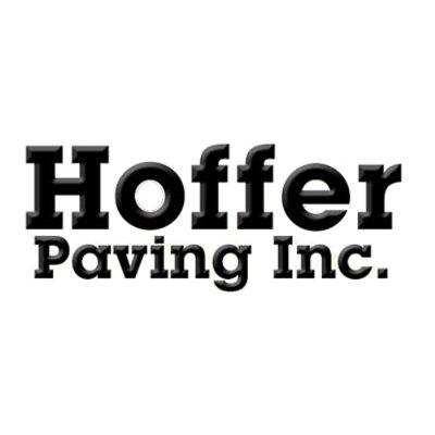 Hoffer Paving