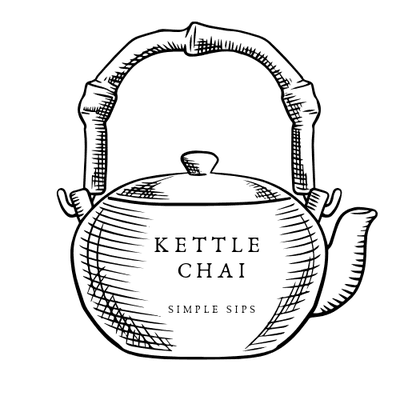 The Kettle Chai Logo