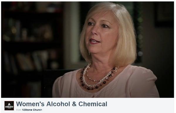 Women's Alcohol Recovery: A must see video: http://vimeo.com/45930090