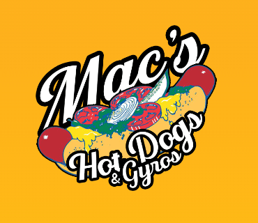 Mac's Hot Dogs and Gyros