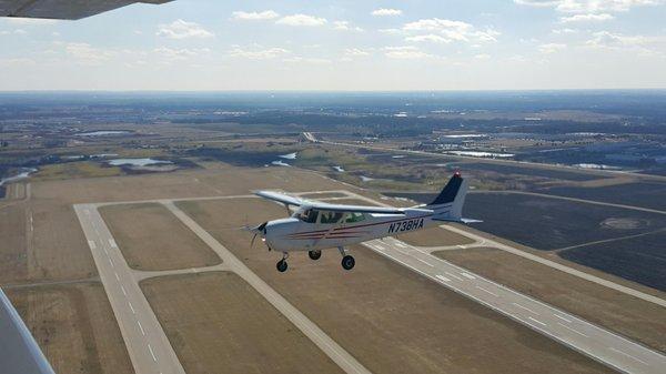 DuPage Airport