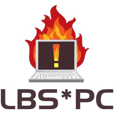 LBS PC Repair