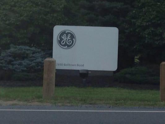 GE Renewables Training Center