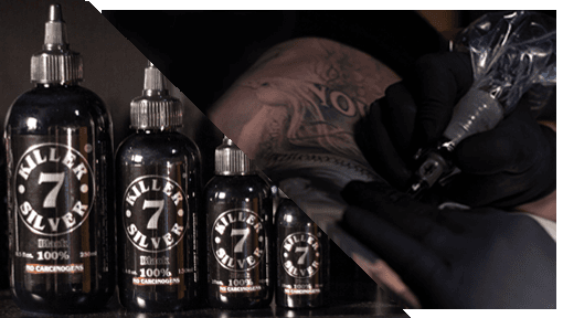 World Class Tattooing
 with 
 World Class Tattoo Ink