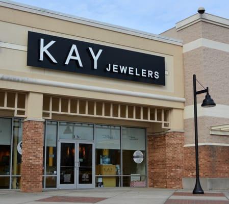 Kay Jewelers