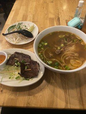 (36.) Bun Bo Hue