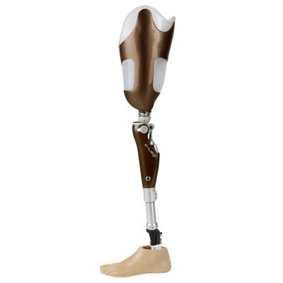 Custom Prosthetics and Orthotics