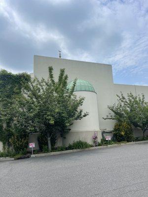 Islamic Center of Long Island