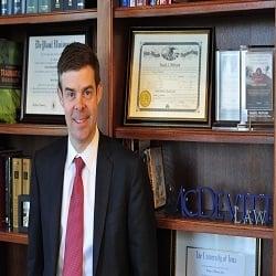 Daniel McDevitt Attorney