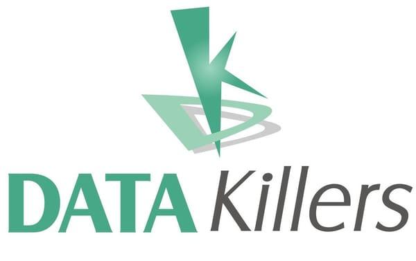 Data Killers Hard Drive Destruction Services