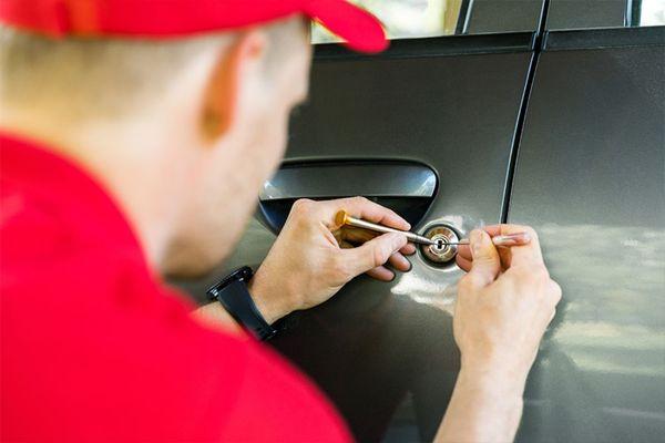 LeFrantz Automobile LockSmith