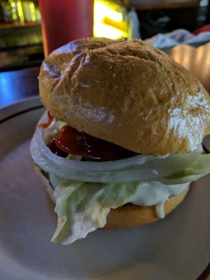 Cali Burger