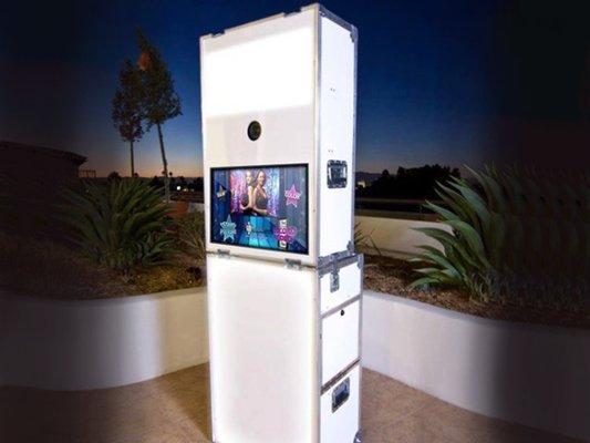 Photo Booth Rentals