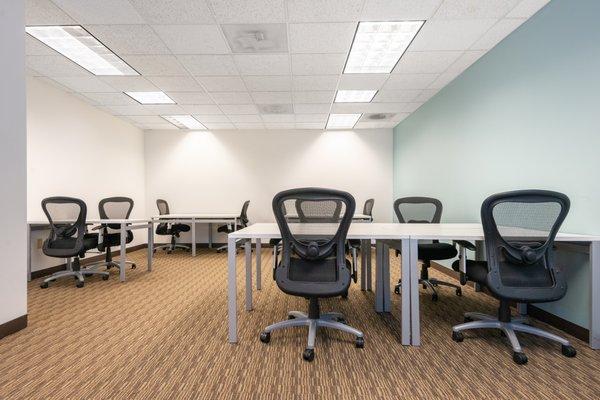 Regus - Virginia, Virginia Beach - Lynnhaven