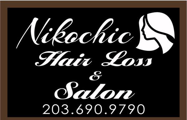 Nikochic Salon