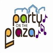 Party on the Plaza is the Chamber's award winning summer concert series that runs from May - August. A typical schedule consists of 6 shows.