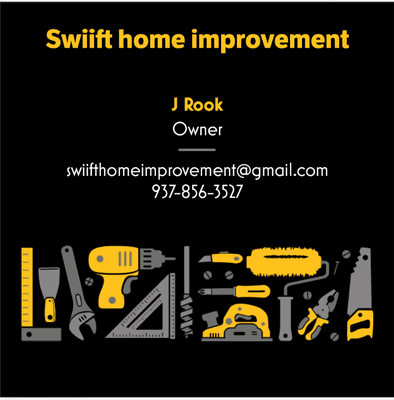 Swiift home improvement