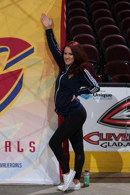 Cavs Auditions