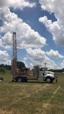 Richardville Drilling Co