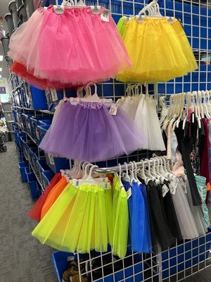 Tutus